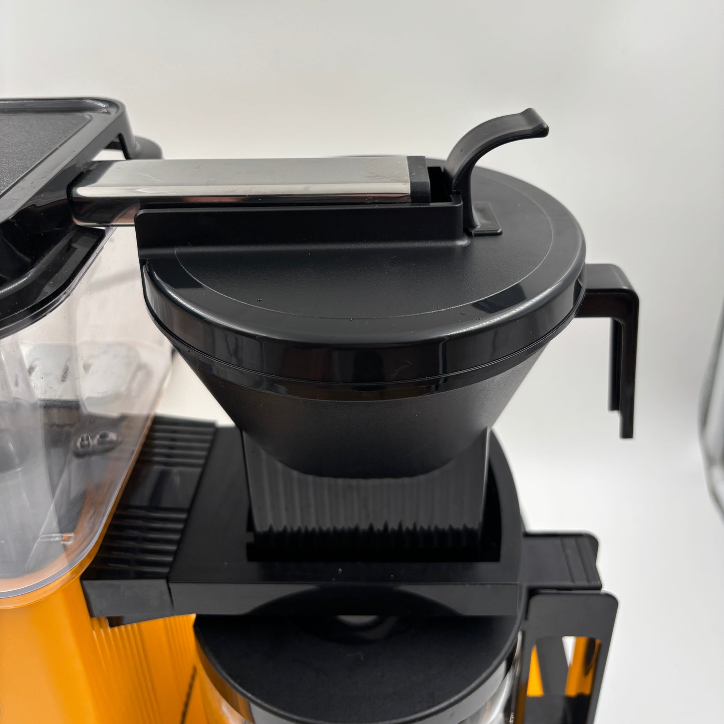 Deckel für Moccamaster 13114 KB KBG Select mit Verbrühschutz von WIIYENA